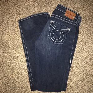 Big star Liv jeans
